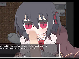 The Cheating Lab Scenes Part 2