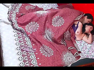 What Happens When a Stepmother and Stepson Share a Room?