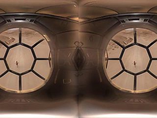 Star wars virtual reality: Blowjob, Chaturbate  Pov VR Porn