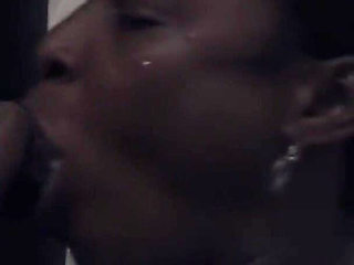 Horny Bitch Begs for Hardcore Sex