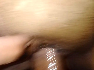 Desi stepsister's chudai