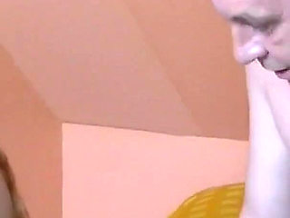 At Simone's house they love threesome by BB-VIDEO Produktion