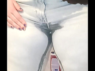 Pee in My Jeans
