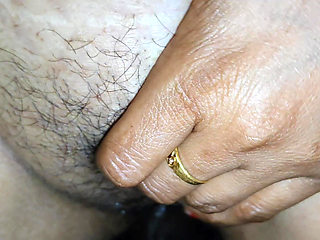 First Time Anal Enjoying