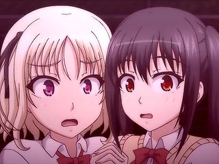 Anime: Amateur, Anal  Japanese Porn