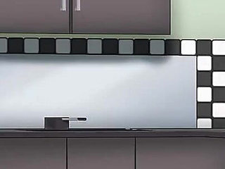 House Chores - Version 0.6.1 Part 14 in the Kitchen by Loveskysan