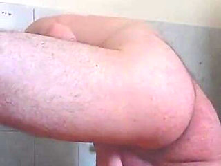 She Sucks Me off Before Taking It up the Ass - Anal Sex