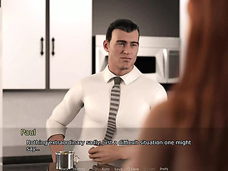 I Fucked My Sister-in-Law Hard - Teen Threesome Squirting Orgasms