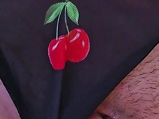 I Was Masturbating in Public Bus When This Stranger Slide His Cock Inside My Panties. Pervert Stranger's Fantasy