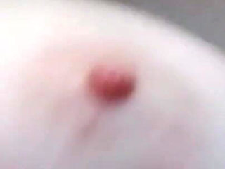 Morning Video From the Bathroom, I'm Sure You'll Cum on Me