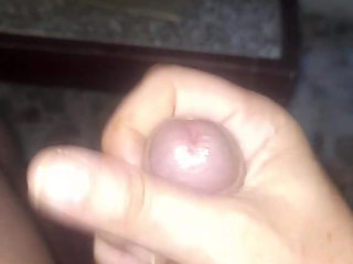 Straw with a lot of milk