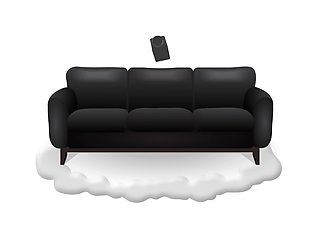 Naked Raven Reverie Spread Wide So I Could Pound Her Shaved Pussy Deep