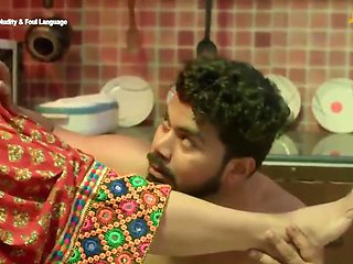 Big Boobs Kamvali Bai Adult Web Series Sex