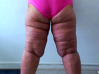 stepmother's fat best friend My Naughty Stepson Fucks Me While I'm Stuck at home