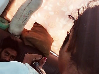 Step Mother Behind the Scenes of POV