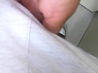 Unknown Woman Touch My Dick in Train and That Happened