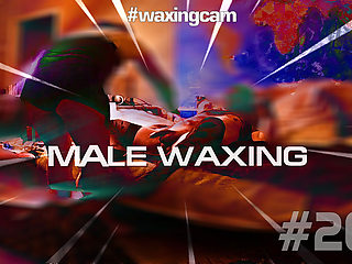 Male Waxing
