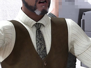 Alice in Wonderland by Slow Burn Games - Icecreeam Commercial and Workplace Domination 3