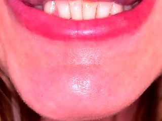 Sunnyxxp - Take A Look Inside My Mouth