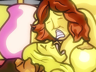 PAWG MILF Mrs. Keagan's Day as a Secret BBC Sub Slut