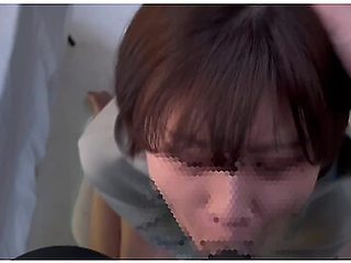 I Get So Excited When I Get My Boyfriends Dick In My Throat Cunt That I Also Gokkun Down Sperm!