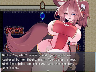 Tales Tails Inugami Scenes