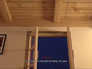 My Pleasure - Chapter 2