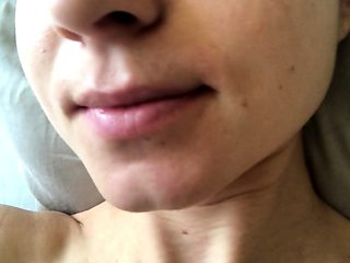 British amateur teen solo