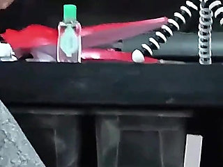 A Shy but Horny Filipina