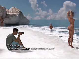 The Adventurous Couple 99 the Photoshoot Was so Amazing