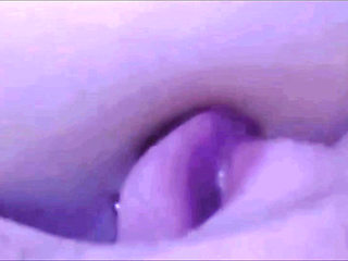 Navel Ring Licking And Play