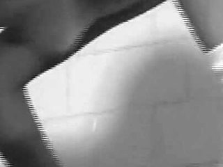 The Black Guy Breaks His Ass While the Director Watches