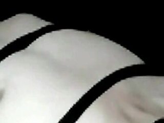 Latex Black Forest Girl Part 2