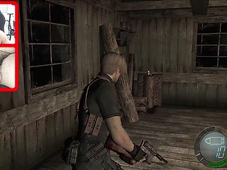 Chisel, uon84, resident evil