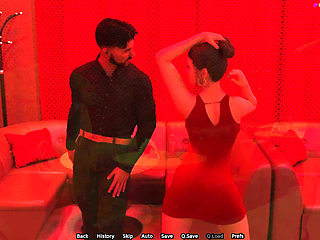 The Adored Marriage by Simbaclaw - Watching My Wife with Another Guy, I Love It 2