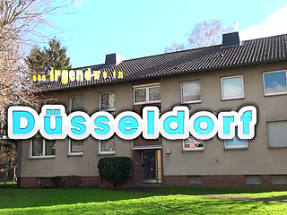 Sexy tattooed mature gets her pussy smashed hard