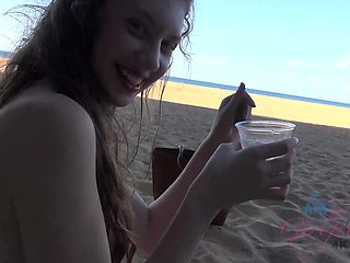 Elena Koshka - Virtual Vacation 412 Hawaii