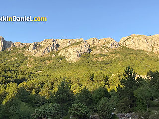 Hot Date with a Sexy Girl Ended in Wild Car Hood Sex