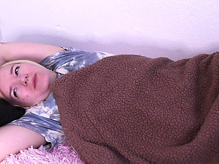 Accidentally Nude at the Job Interview Enf