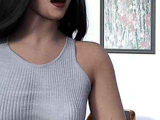 Three Panels: the Creampies for the Hot Wife - Episode 1