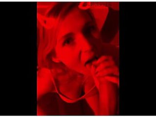 Video Excerpt Posted On My Vip Snap - Chloe Duval - Amateur