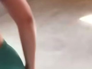 Homemade Latina Teen Skips School For Sex - Big Booty Amateur Fucked By Boyfriend