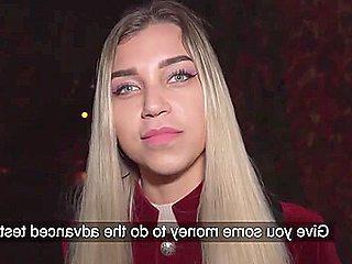 Quick Infield Test Cash Only