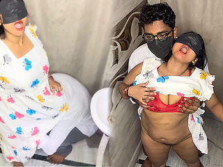 Hot Indian Wife Passionate Sex with Husband Desi Couple Hindi Video
