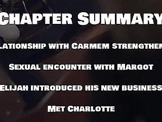 MILF Obssesion #03 Spanking My Big Ass Latina Boss