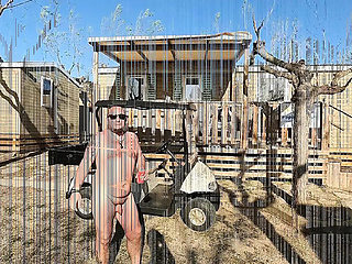 Nudist Couple Public Nudity & Outdoor Sex - Amateur Homemade HD