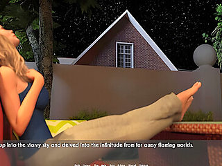 Awam - Watching The Neigbors Fuck