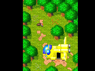 Kamesutra V1.00 Part 8 Chichi Naked Ass by Loveskysanx