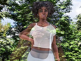 MILFs of Sunville - Ep 103 - Give in, Lady (2) by Misskitty2k