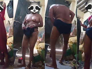 Aunty Ka Stylish Dress Change Mind Blowing Transformation